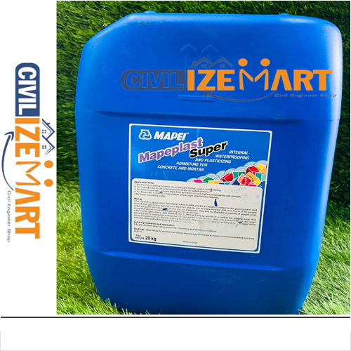 MAPEI MAPEPLAST SUPER