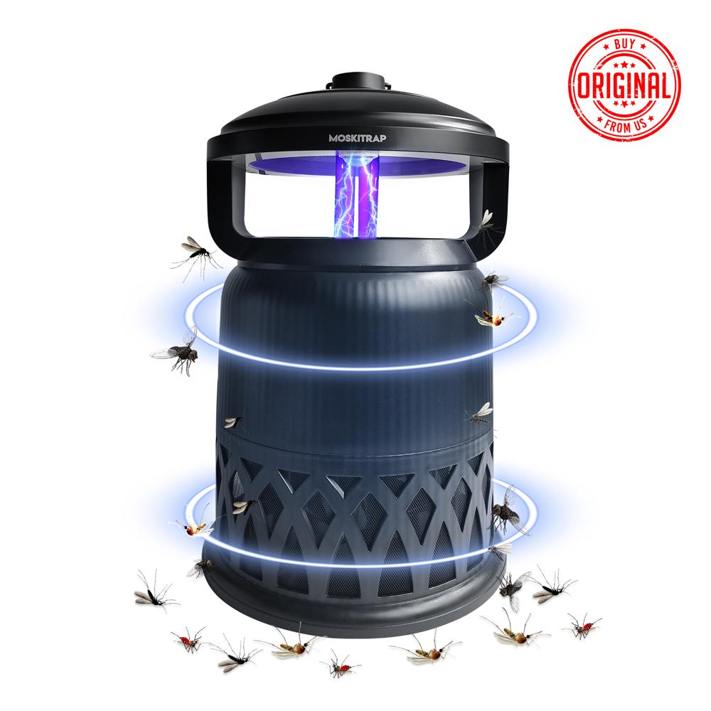 GM967 Mosquitoes Trap