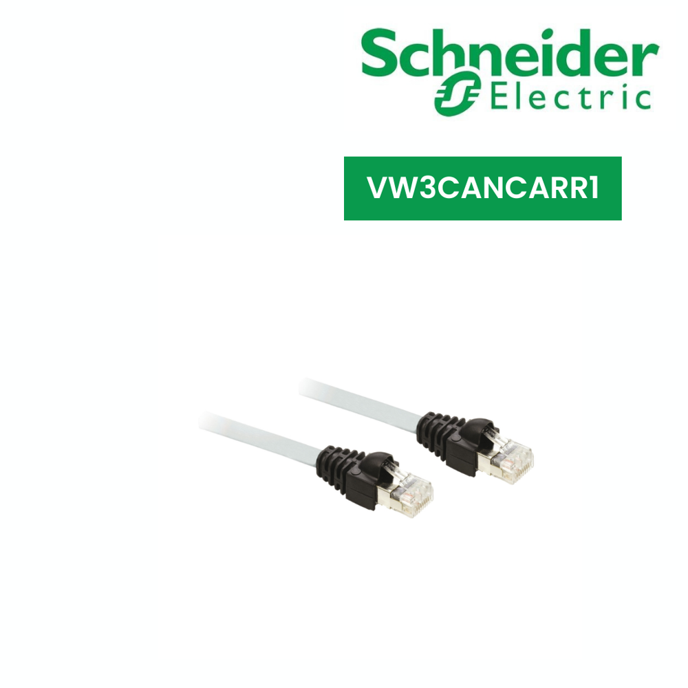 Cable Cord Set-VW3CANCARR1