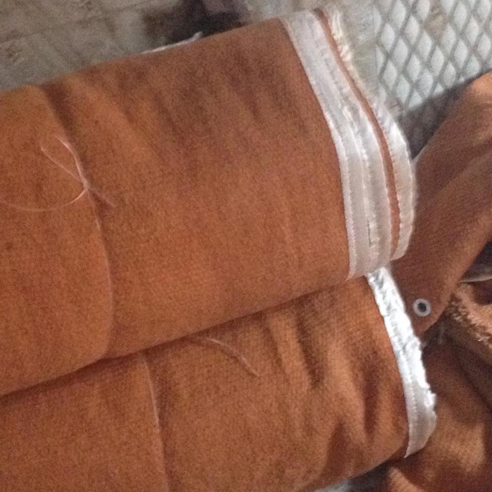 Vermiculite Welding Blanket