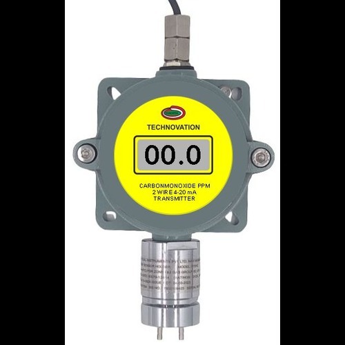 4 To 20 Ma - 2 Wire Industry Standard Transmitters - Dimension (L*W*H): 12*8*8.5 Centimeter (Cm)