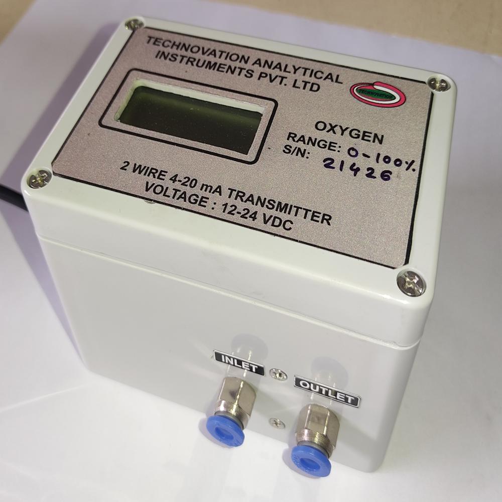 4 To 20 Ma - 2 Wire Industry Standard Transmitters - Accuracy: A A 0.25% Of Full Scale  %