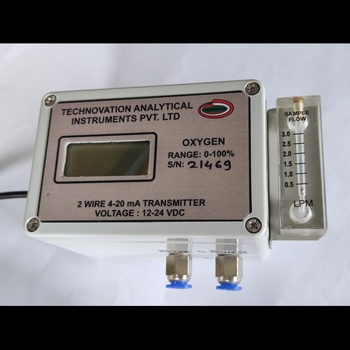 4 to 20 mA - 2 WIRE INDUSTRY STANDARD TRANSMITTERS