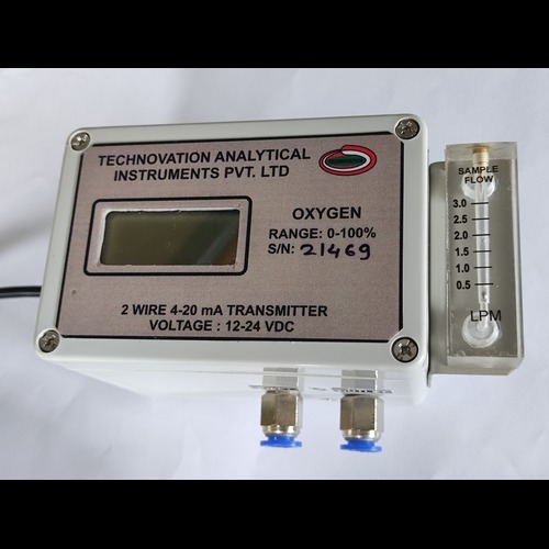 4 To 20 Ma - 2 Wire Industry Standard Transmitters - Dimension (L*w*h): 12*8*8.5 Centimeter (Cm)