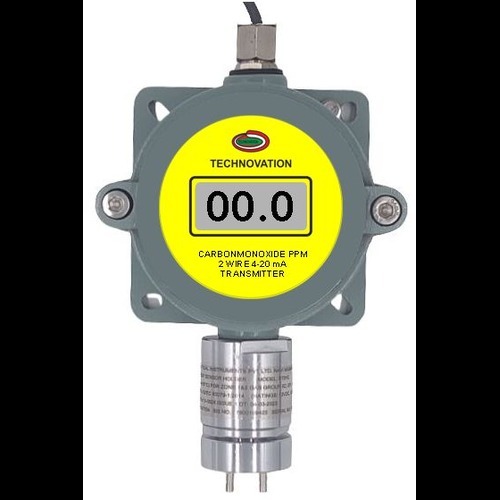 4 To 20 Ma - 2 Wire Industry Standard Transmitters - Dimension (L*w*h): 12*8*8.5 Centimeter (Cm)