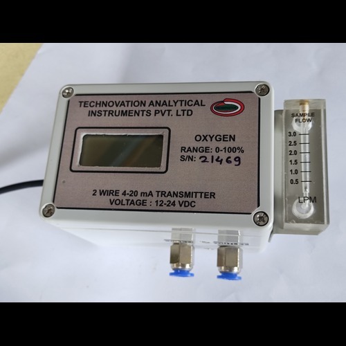 4 to 20 mA - 2 WIRE INDUSTRY STANDARD TRANSMITTERS