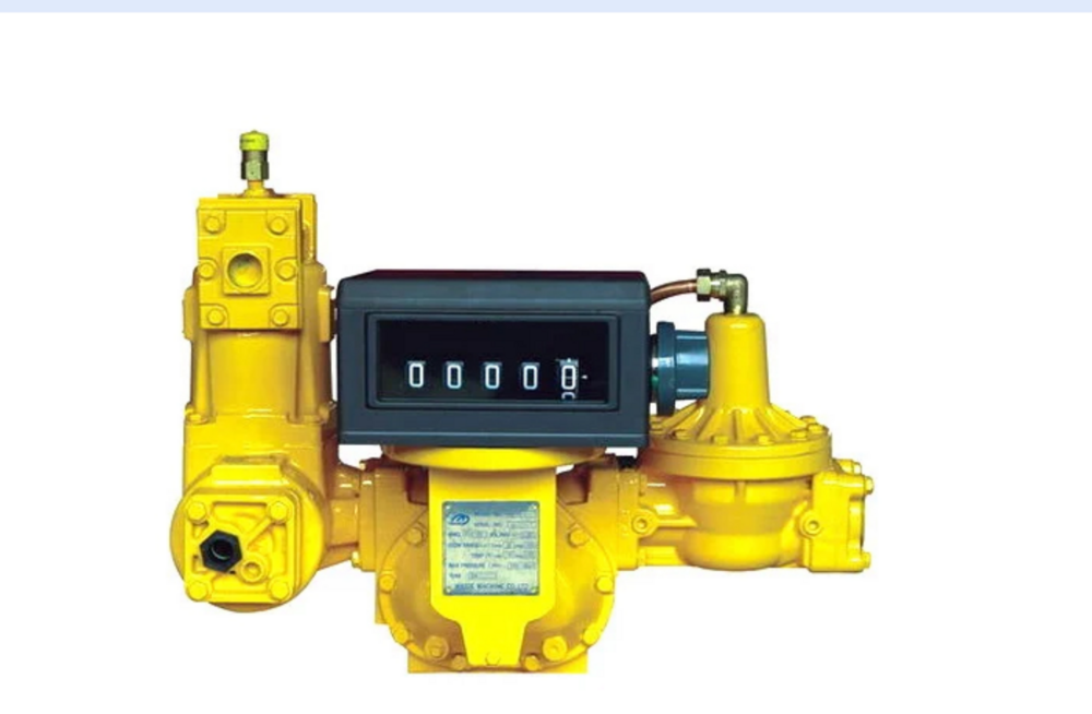 Lpg Flow Meter - Accuracy: +/-0.2 Ph