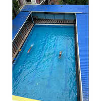 Outdoor Swimming Pool