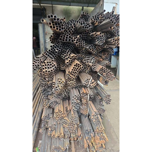 Ms Apollo Nezone Square Pipe - Feature: Durable