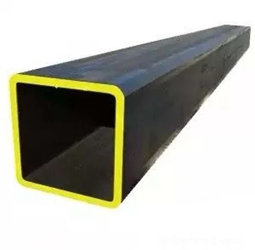 Industrial Ms Rectangular Pipe
