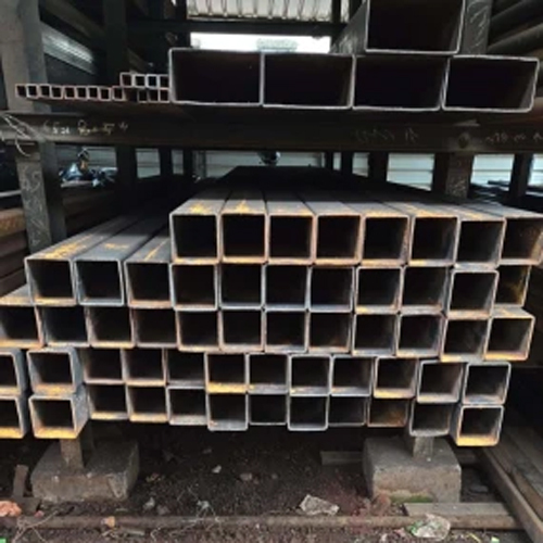 Industrial Ms Square Pipe - Features: High Quality