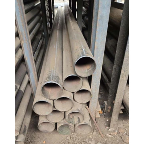 Ms Apollo Nezone Round Pipe - Features: High Quality