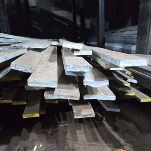 Steel Bars