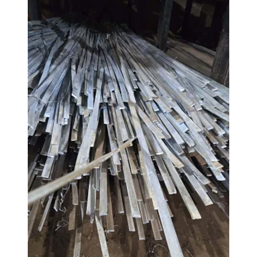 Gi Flat Bar - Color: Multiple