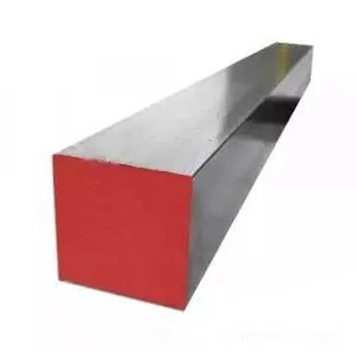 Steel Bars