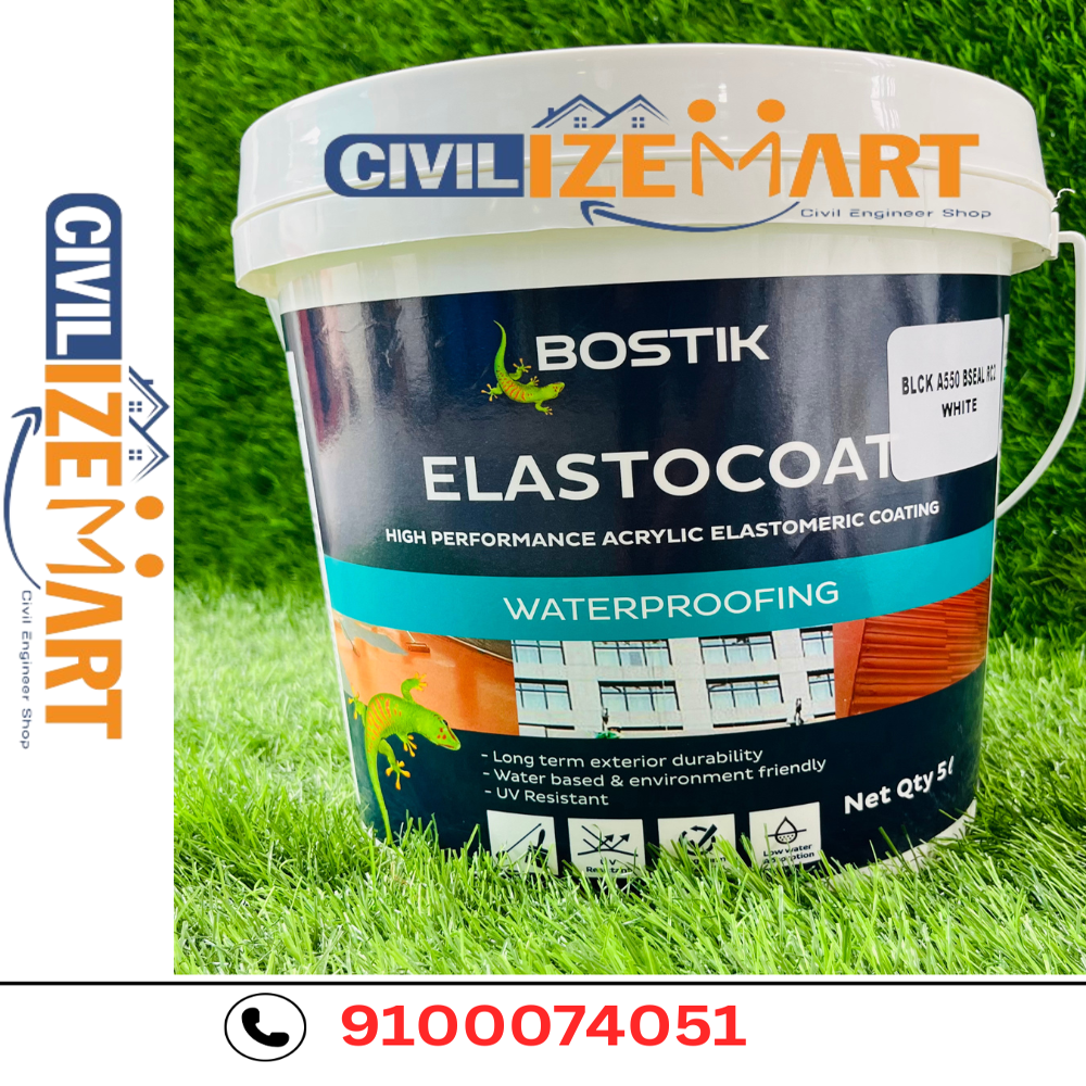 BOSTIK ELASTOCOAT
