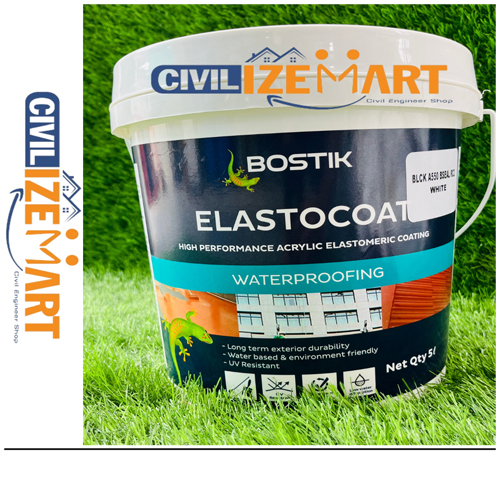 BOSTIK ELASTOCOAT