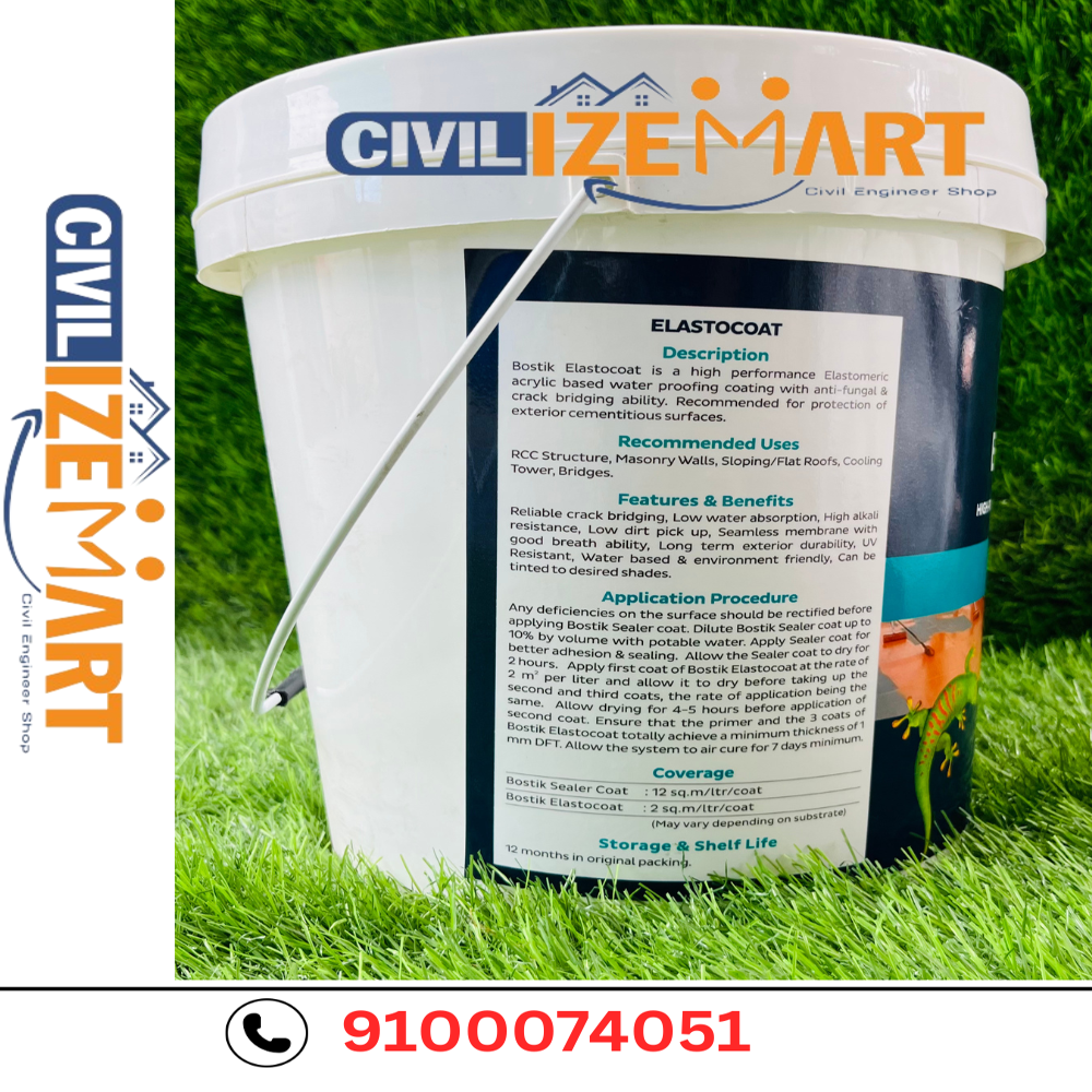 Bostik Elastocoat