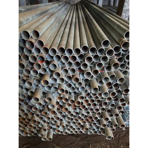 Gi Round Pipe - Color: Multiple