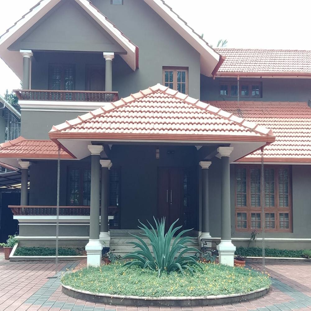 Aqua Star UPVC Rain Harvesting Systeam