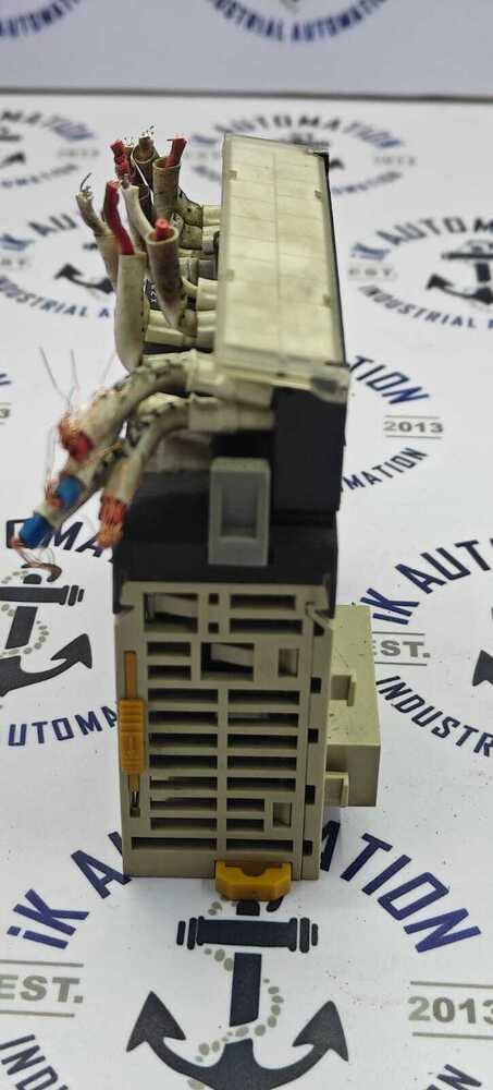 Omron Cj1w-pts51 - Used Condition, Versatile Programmable Controller For Enhanced Automation Solutions