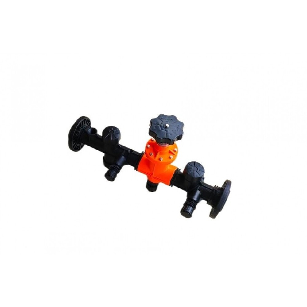 Head Control Unit - 2 Inch