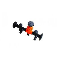 Head Control Unit - 2 Inch - Application: Irrigation