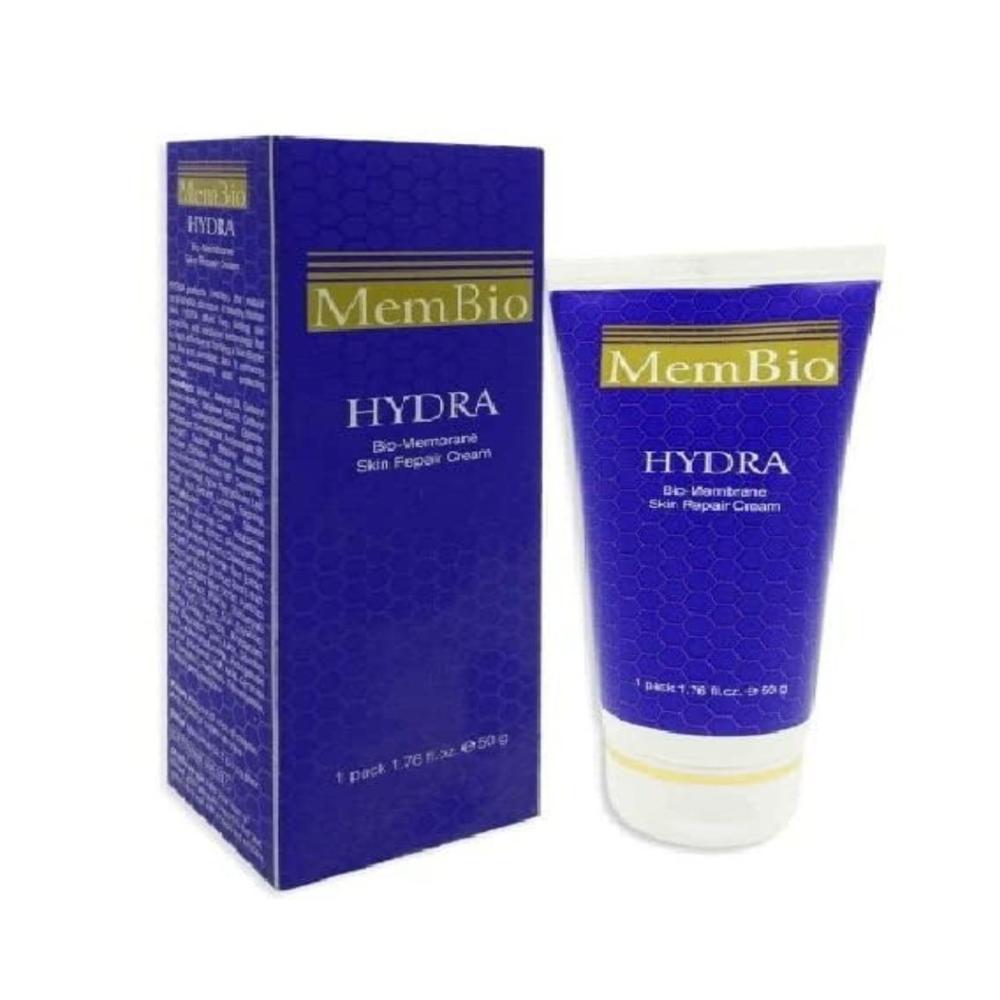 Membio Hydra Bio-Membrane Skin Repair Cream - Drug Type: General Medicines