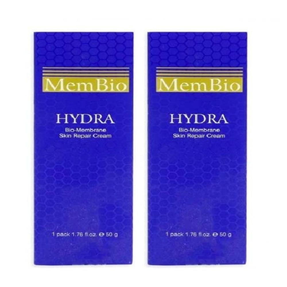 MemBio Hydra Bio-Membrane Skin Repair Cream