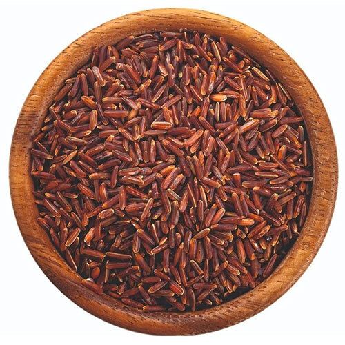 Navara Rice - Cultivation Type: Organic