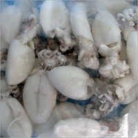 बच्चे का कटलेट साफ किया गया