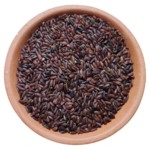 Poongar Rice - Cultivation Type: Organic