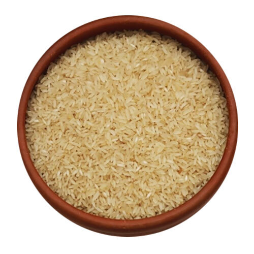 Sivan Samba Rice - Cultivation Type: Organic