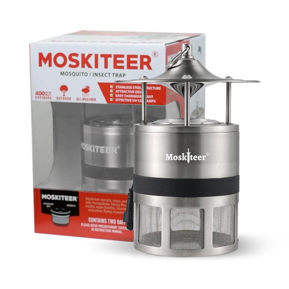 Moskiteer Indoor Mosquito Trap Device | MT001B