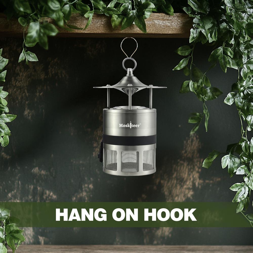 Moskiteer Indoor Mosquito Trap Device | MT001B