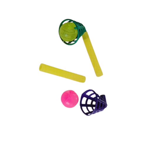 Promotional Toys Magic Pipe - Age Group: Upto 12 Years