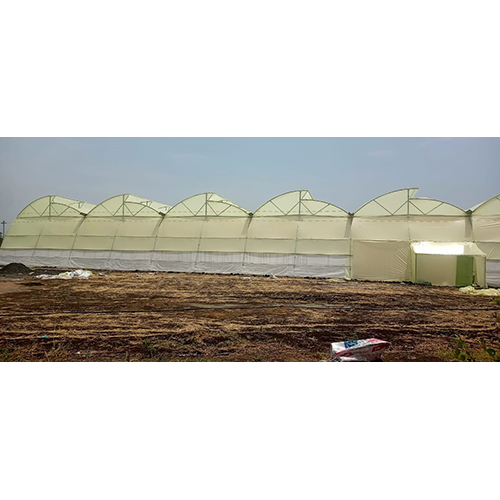 Agricultural Polyhouse