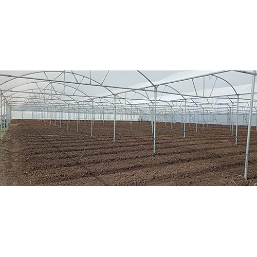 Farming Polyhouse