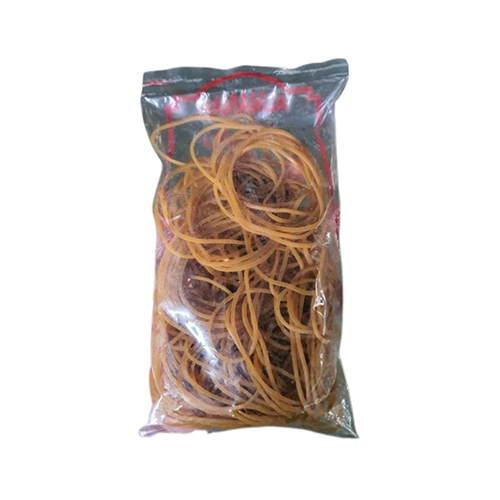 100% Natural Rubber Bands AAA Quality 85g