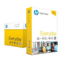 HP A4 Copy Paper