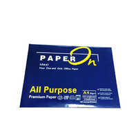 Paper On A4 Copy Paper
