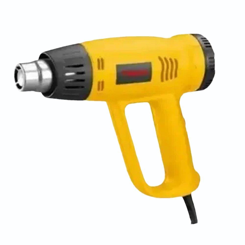 Polymak Heat Gun Pmhg 1600e