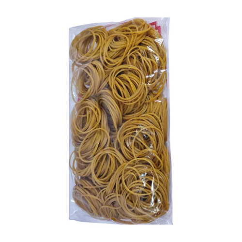 100% Natural Rubber Bands AAA Quality 130g