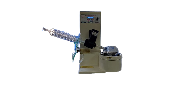 Rotary Evaporator - Automation Grade: Automatic Lift