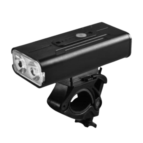 Vnk Bl- Z05| Cycling Light - Body Material: Aluminium Alloy