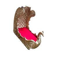 Wedding Wooden Palki