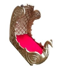 Wedding Wooden Palki