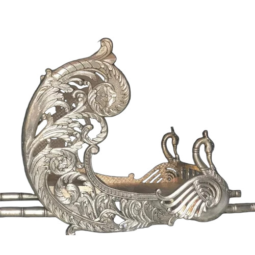 Wedding Wooden Palki