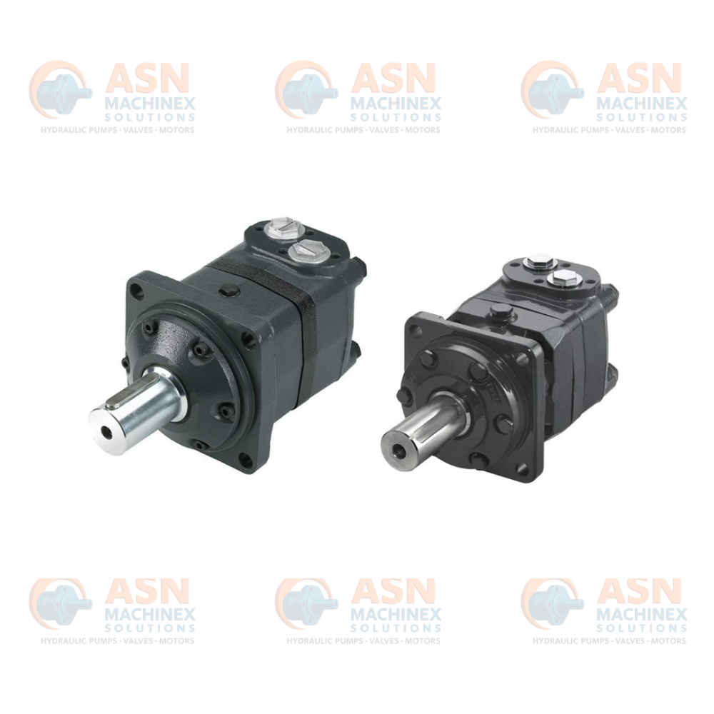 Hydraulic Axial Piston Pump - Material: Mild Steel, High Quality, Custom Sized Options Available, Normal Suction