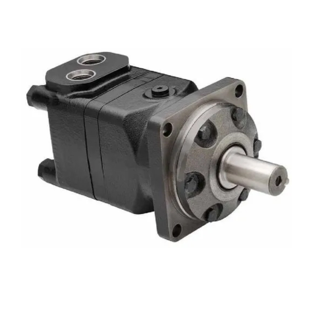 Hydraulic Axial Piston Pump - Material: Mild Steel, High Quality, Custom Sized Options Available, Normal Suction